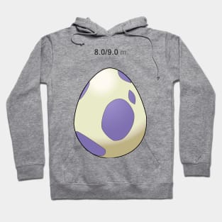 Egg Hoodie